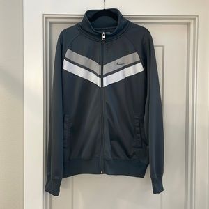 Men’s Nike Zip Jacket